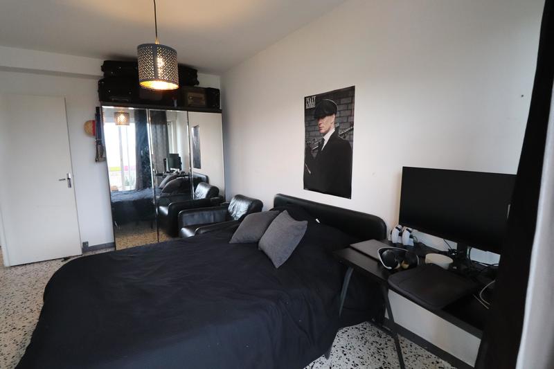 Appartement - 81 m² - 4 pièces