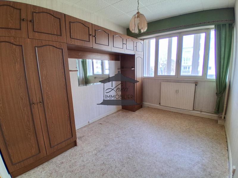 Appartement - 73 m² - 3 pièces