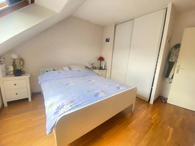 Maison - 75 m² - 5 pièces