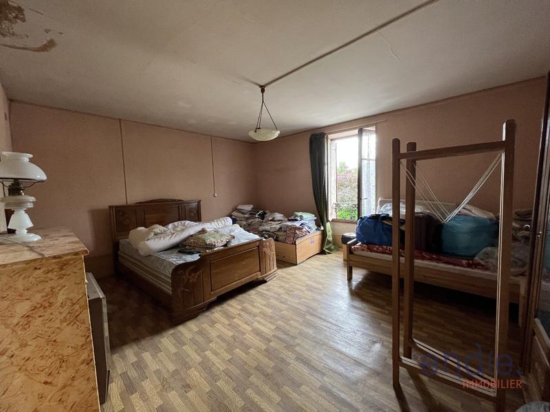 Maison - 66 m² - 4 pièces