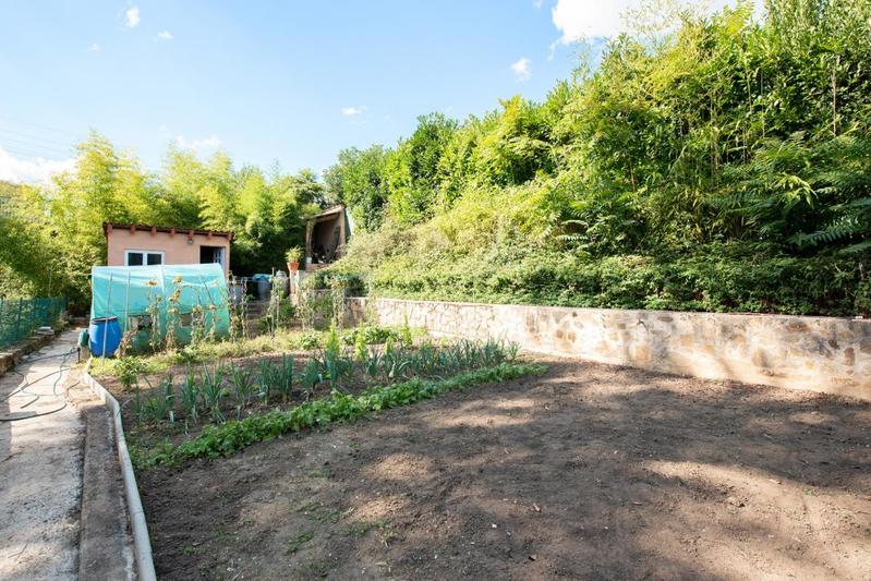 Maison - 158 m² - 8 pièces