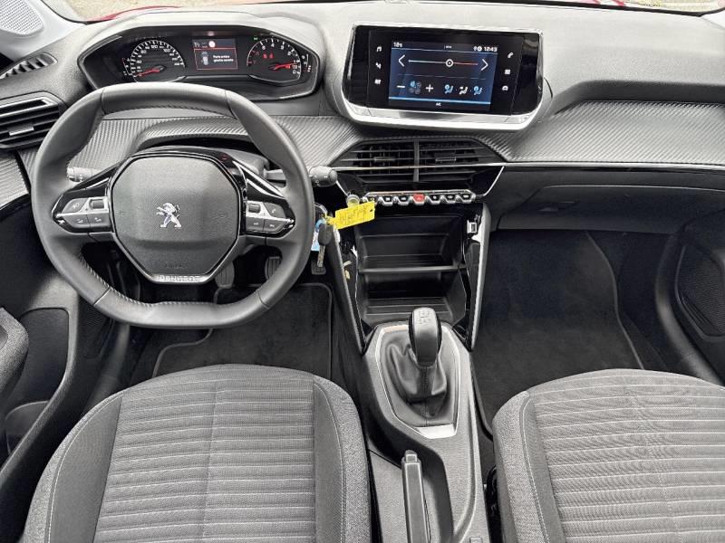 Peugeot 208 PureTech 75 s&amp;S Bvm5 Style