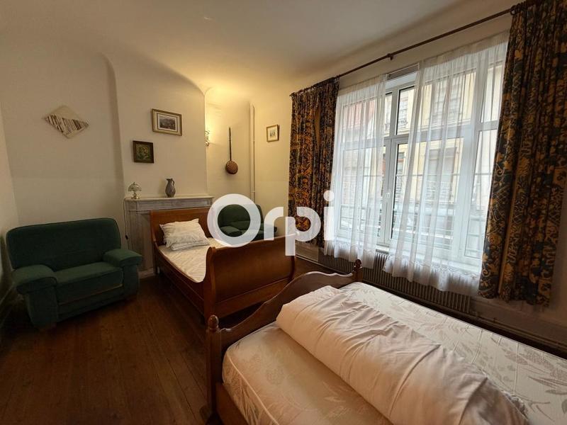 Immeuble - 310 m² - 2 pièces