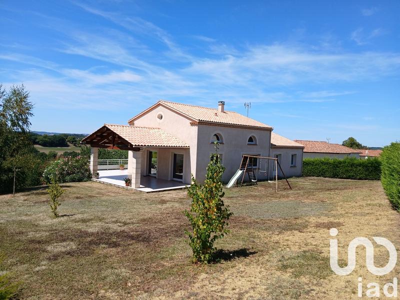 Maison de maîtres - 179 m² - 6 pièces