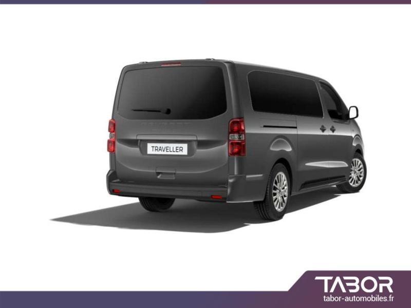 Peugeot Traveller L3 Active 180 9p ClimaP CarP