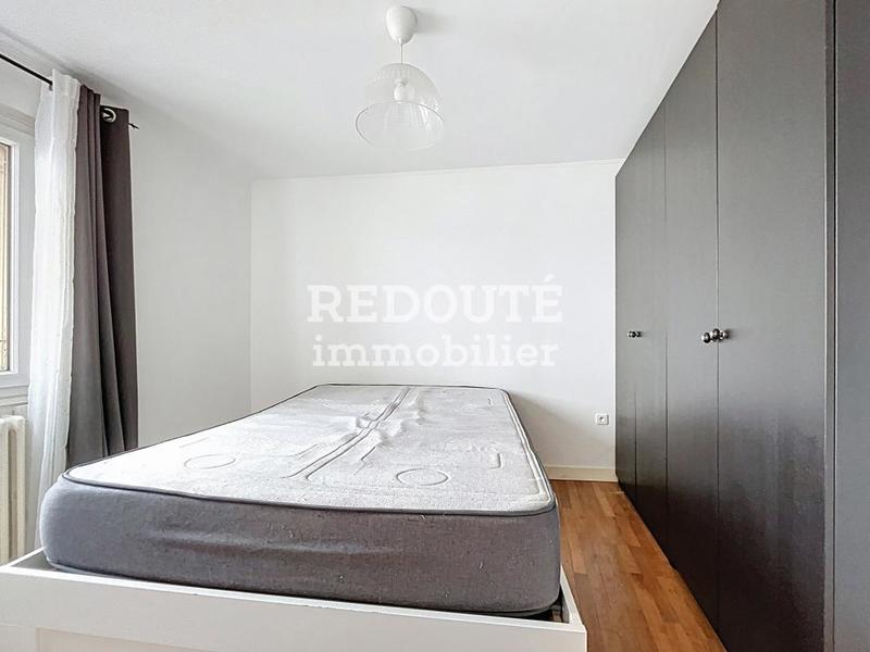 Appartement - 42 m² - 3 pièces