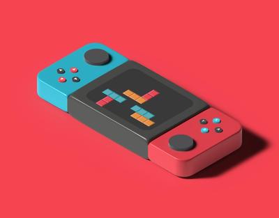 Jouons à la Switch !