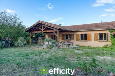 Maison - 160 m² - 7 pièces