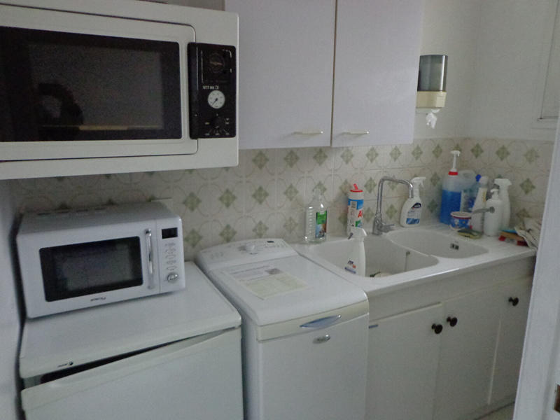 Bureau - 97 m² - 6 pièces