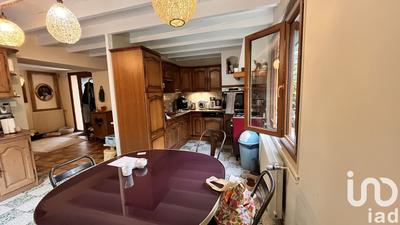 Maison de campagne - 214 m² - 8 pièces