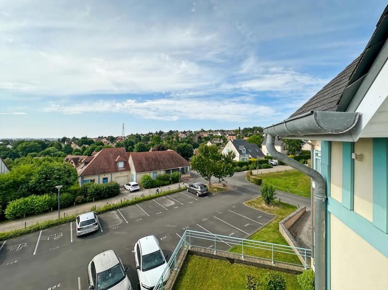 Duplex - 75 m² - 4 pièces