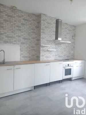 Immeuble - 121 m²