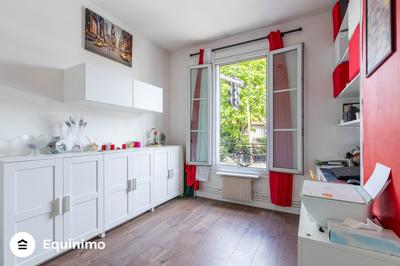 Appartement - 66 m² - 4 pièces