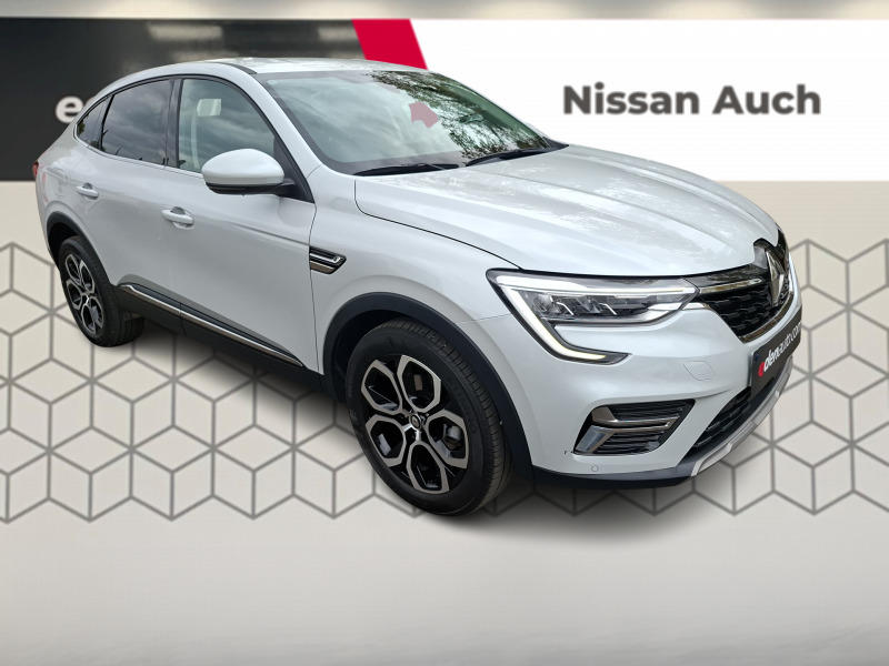 Renault Arkana E-Tech 145 - 21b Intens