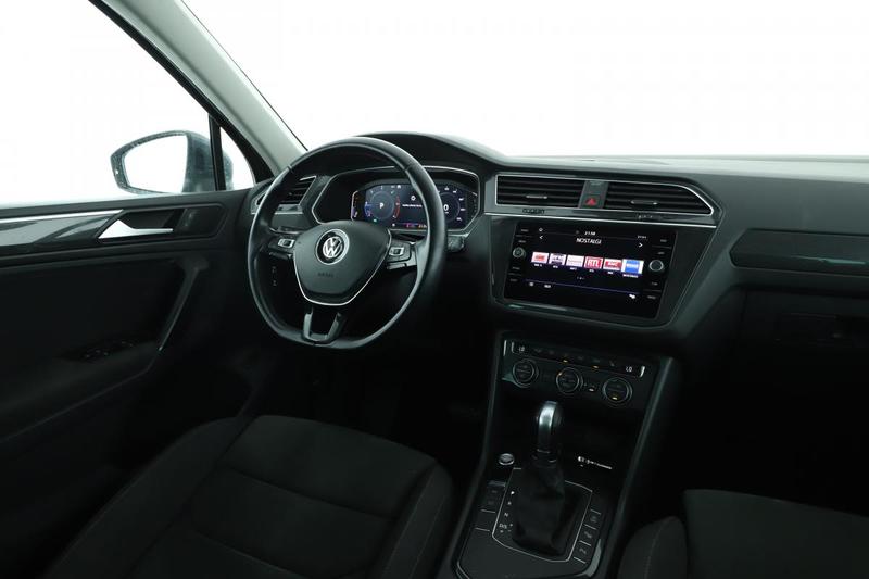 Volkswagen Tiguan 2.0 Tdi BlueMotion Tech Confortline Business Dsg7 150 ch