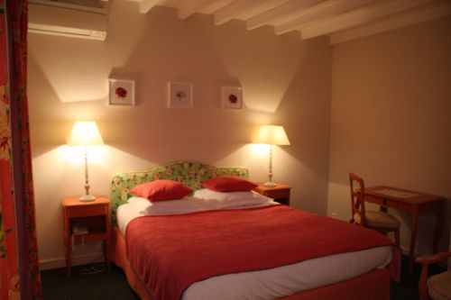 Auberge de Carcarille