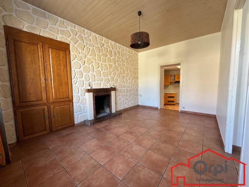 Maison de ville - 251 m² - 6 pièces