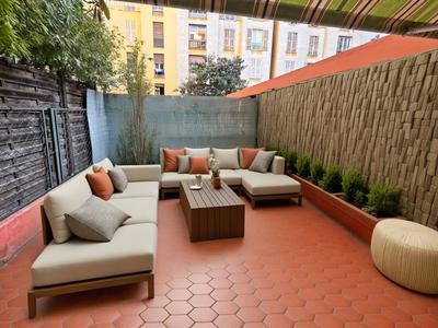 Studio - 22 m² - 1 pièce