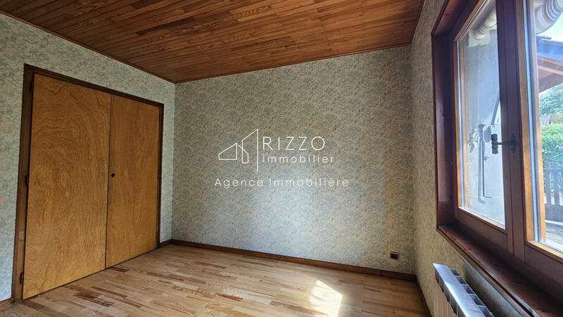 Maison - 170 m² - 6 pièces