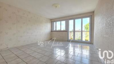 Appartement - 68 m² - 4 pièces