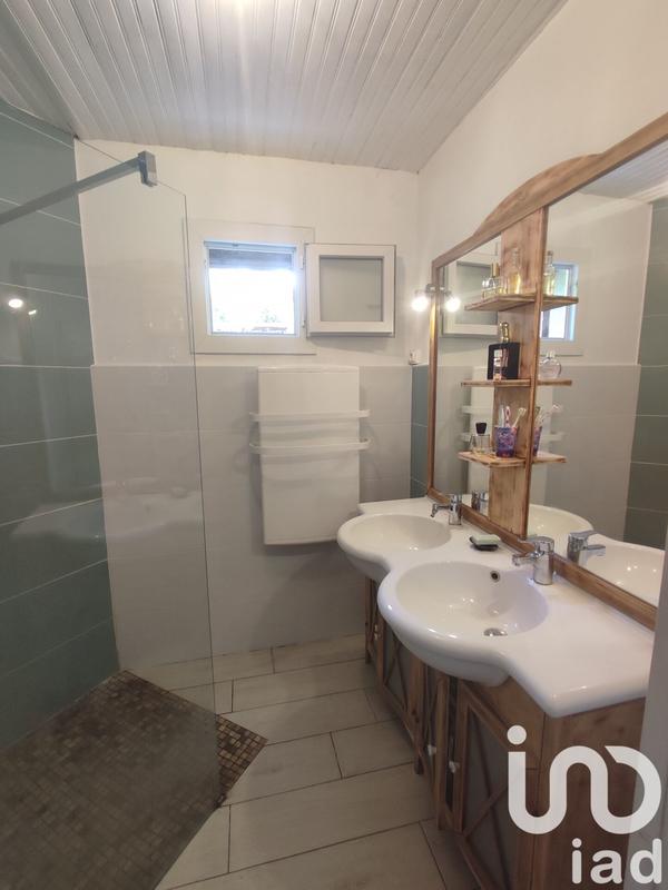 Ferme - 455 m² - 22 pièces