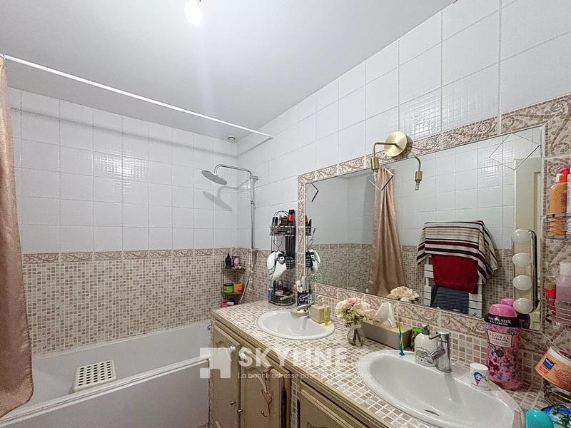 Maison - 101 m² - 4 pièces