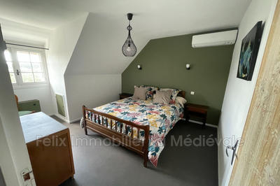 Maison de ville - 111 m²