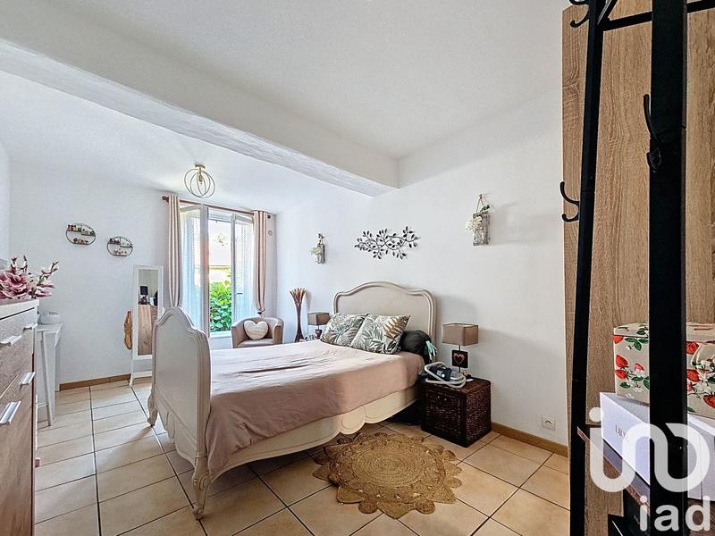 Maison - 156 m² - 6 pièces