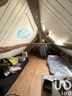 Studio - 28 m² - 1 pièce