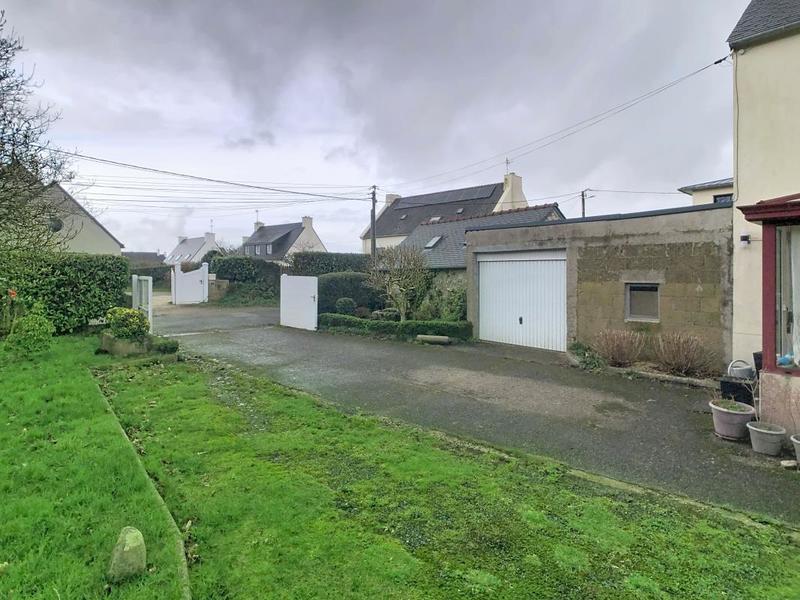 Maison - 123 m² - 5 pièces