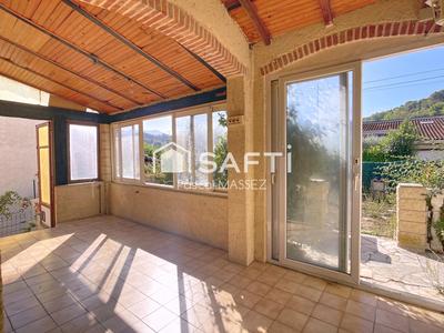 Maison - 79 m² - 4 pièces