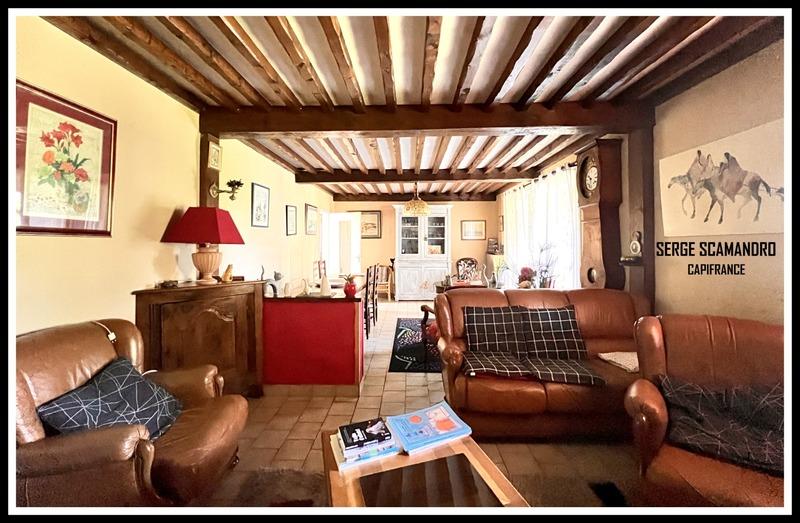 Villa - 117 m² - 5 pièces