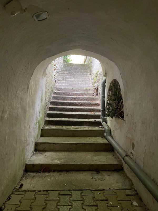 Maison - 141 m² - 7 pièces