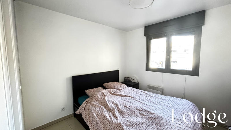 Appartement - 32 m² - 2 pièces