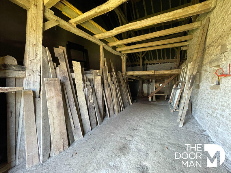 Maison - 85 m² - 3 pièces