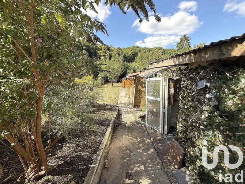 Appartement - 52 m² - 3 pièces