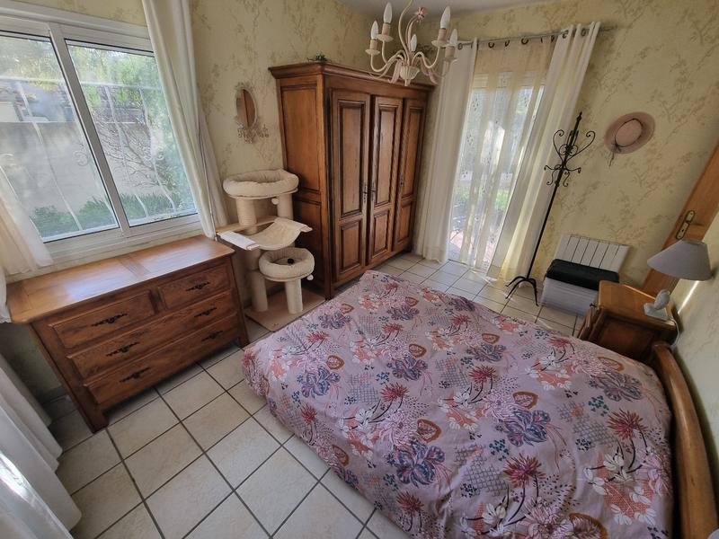 Maison - 147 m² - 5 pièces