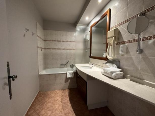 Appartement - 23 m² - 1 pièce