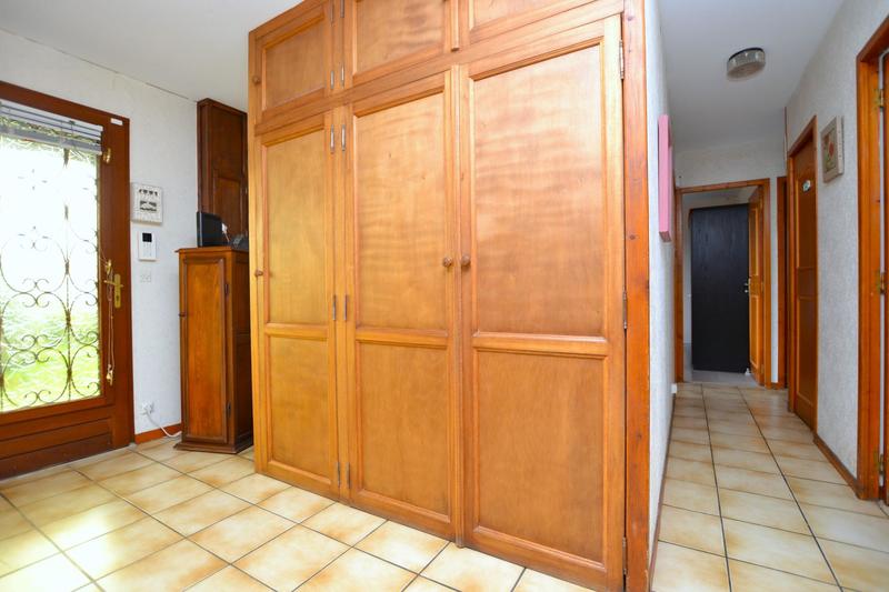 Maison - 97 m² - 4 pièces