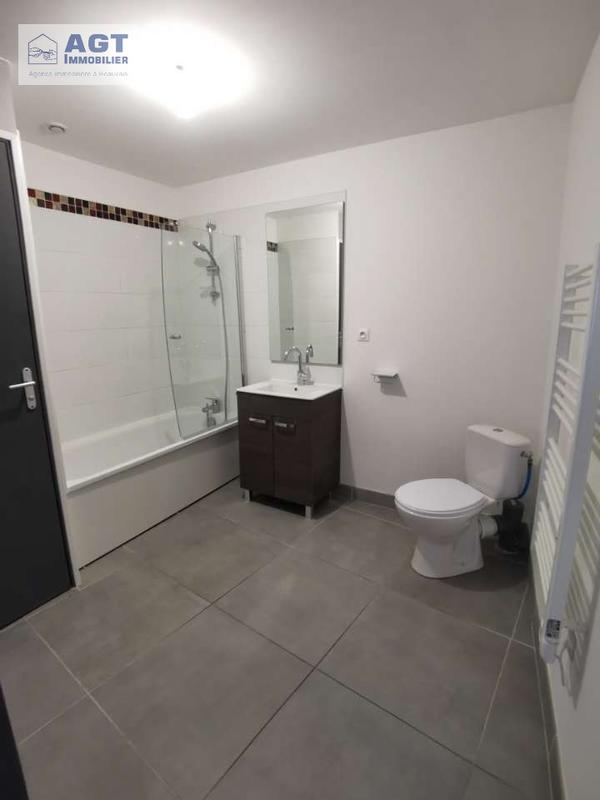 Maison - 51 m² - 3 pièces