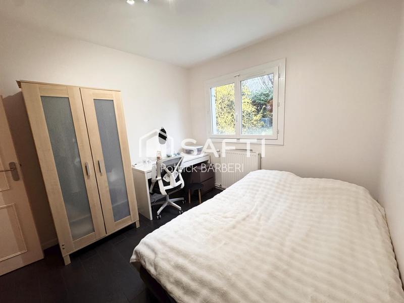 Maison - 150 m² - 7 pièces