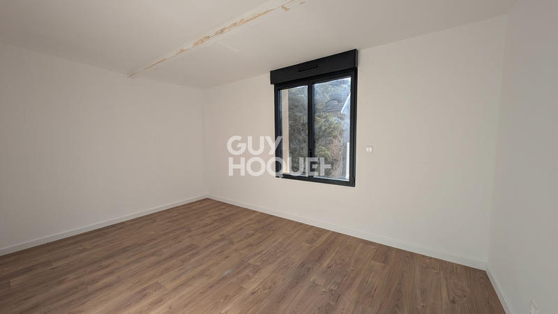 Maison - 80 m² - 3 pièces