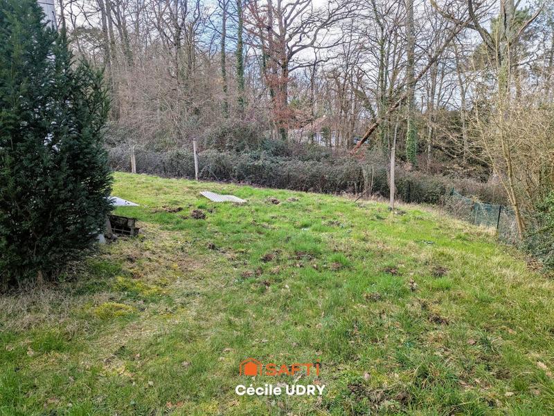 Maison - 81 m² - 4 pièces