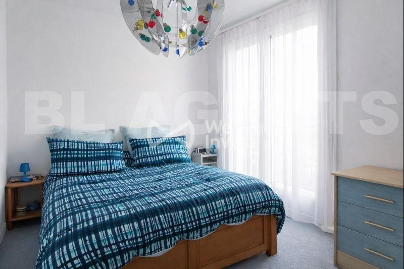 Maison - 65 m² - 3 pièces