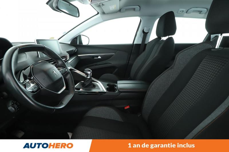 Peugeot 5008 1.5 Blue-HDi Active Business 130 ch