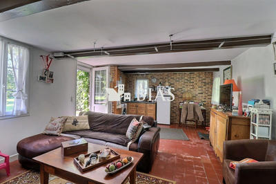 Maison ancienne - 70 m² - 4 pièces