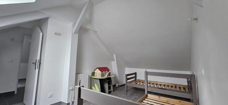 Appartement - 74 m² - 4 pièces