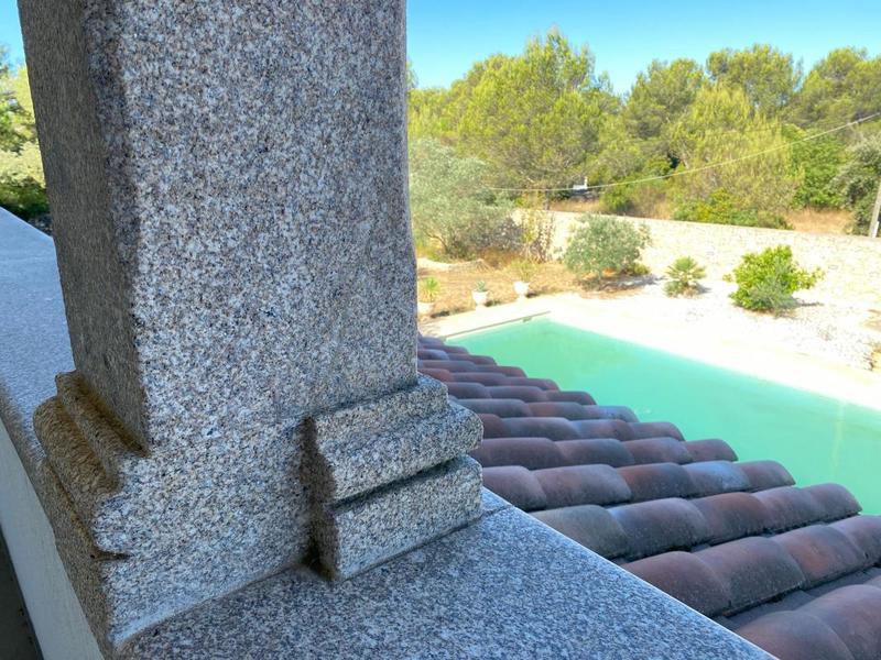 Villa - 180 m² - 6 pièces