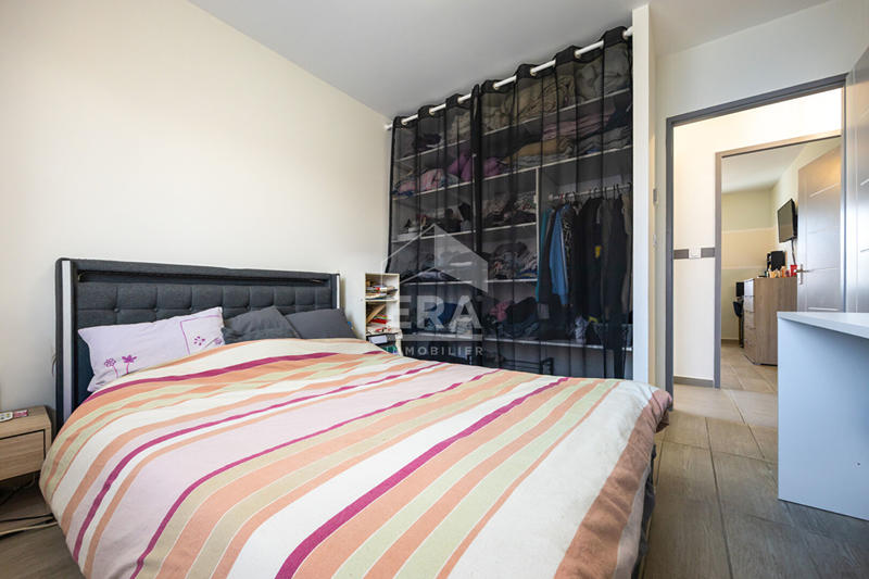 Maison - 122 m² - 6 pièces