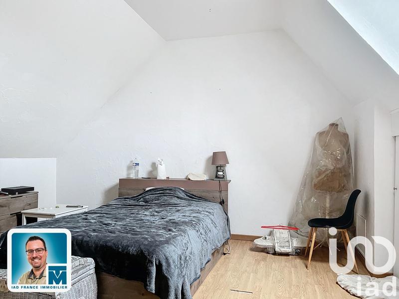 Maison de ville - 130 m² - 5 pièces